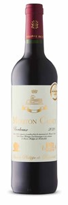 Mouton Cadet Cuvée Héritage 2020