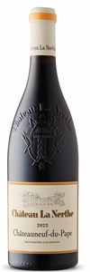 Château La Nerthe Châteauneuf-du-Pape 2022