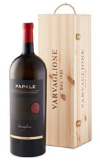 Varvaglione 1921 Papale Linea Oro Primitivo di Manduria Methuselah 2021