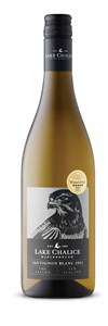Lake Chalice The Falcon Sauvignon Blanc 2023