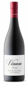 Radford Dale Vinum Pinotage 2022