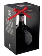 Taylor Fladgate Historical Collection Limited Edition The Globe Reserve Tawny Port