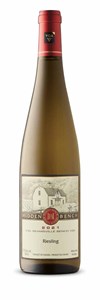 Hidden Bench Estate Riesling 2021