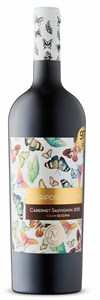 Marty Mariposa Alegre Gran Reserva Cabernet Sauvignon 2020