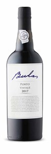 Bulas Vintage Port 2017