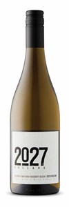 2027 Cellars Wismer Vineyard Foxcroft Block Riesling 2023