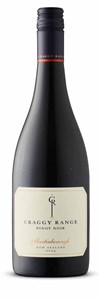 Craggy Range Pinot Noir 2024