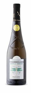 Domaine Poiron Dabin Château-Thébaud Muscadet Sèvre et Maine 2019