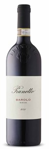 Prunotto Barolo 2021