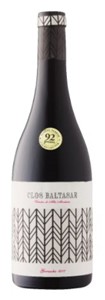 Clos Baltasar Garnacha 2021