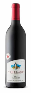 Vineland Estates Winery Cabernet 2019