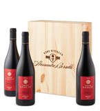 Tenuta Arbéta Riserva Trio Barolo
