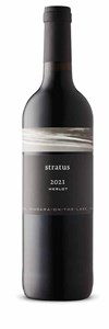 Stratus Merlot 2021