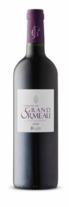 Domaine du Grand Ormeau 2020