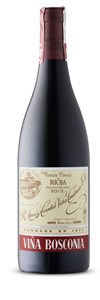 R.López De Heredia Viña Bosconia 2014
