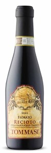 Tommasi Fiorato Recioto della Valpolicella Classico Dessert Wine 2021