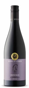 Sons of Eden Zephyrus Shiraz 2022