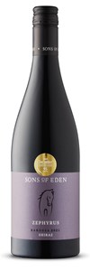 Sons of Eden Zephyrus Shiraz 2022