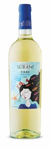 Masseria Surani Fiano 2024