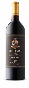 Ricasoli Brolio Riserva Chianti Classico 2021