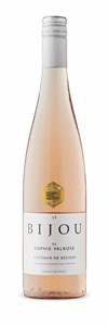 Le Bijou de Sophie Valrose Rosé 2024