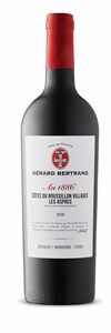 Gérard Bertrand Heritage An 1886 Les Aspres Grenache Mourvèdre Syrah 2020