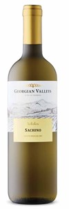 Tbilvino Georgian Valleys Sachino Medium Dry White 2024