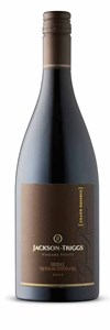 Jackson-Triggs Niagara Estate Grand Reserve Shiraz 2022