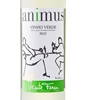 Vicente Faria Animus Vinho Verde 2022