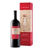 Cantine Leonardo da Vinci Leonardo Chianti Jeroboam 2023