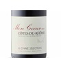 J.L. Chave Sélection Mon Coeur Côtes du Rhône 2023