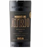 Marqués del Atrio Reserva Tempranillo Graciano 2019
