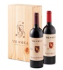 Val di Suga Brunello di Montalcino and Rosso di Montalcino