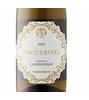 Two Sisters Vineyards Unoaked Chardonnay 2021