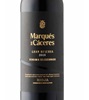 Marqués de Cáceres Gran Reserva 2018