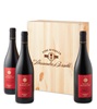 Tenuta Arbéta Riserva Trio Barolo