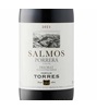 Torres Salmos 2021