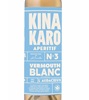 Kina Karo White Vermouth Aperitif
