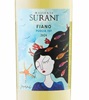 Masseria Surani Fiano 2024