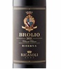 Ricasoli Brolio Riserva Chianti Classico 2021