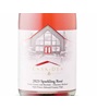 Casa-Dea Estates Winery Sparkling Rosé 2023
