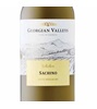 Tbilvino Georgian Valleys Sachino Medium Dry White 2024