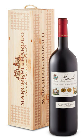 MARCHESI DI BAROLO 2020 赤ワイン original_353281-marchesi-di-