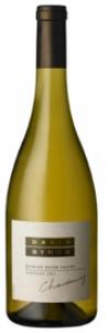 Davis Bynum Chardonnay 2007