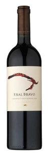 Eral Bravo Cabernet Sauvignon 2013