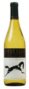 Firesteed Pinot Gris 2014