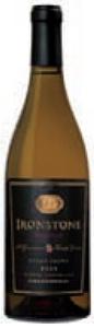 Ironstone Vineyards Estate Grown Reserve Chardonnay 2015