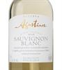 Agustinos Reserva Sauvignon Blanc 2009