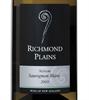 Richmond Plains Sauvignon Blanc 2009