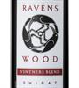 Ravenswood Vintner's Blend Shiraz 2008